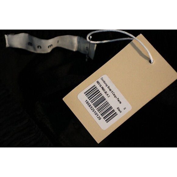 MNML Mens Small 28 x 29 Corduroy Snap II Cargo Pants NEW C1042 - Picture 4 of 4